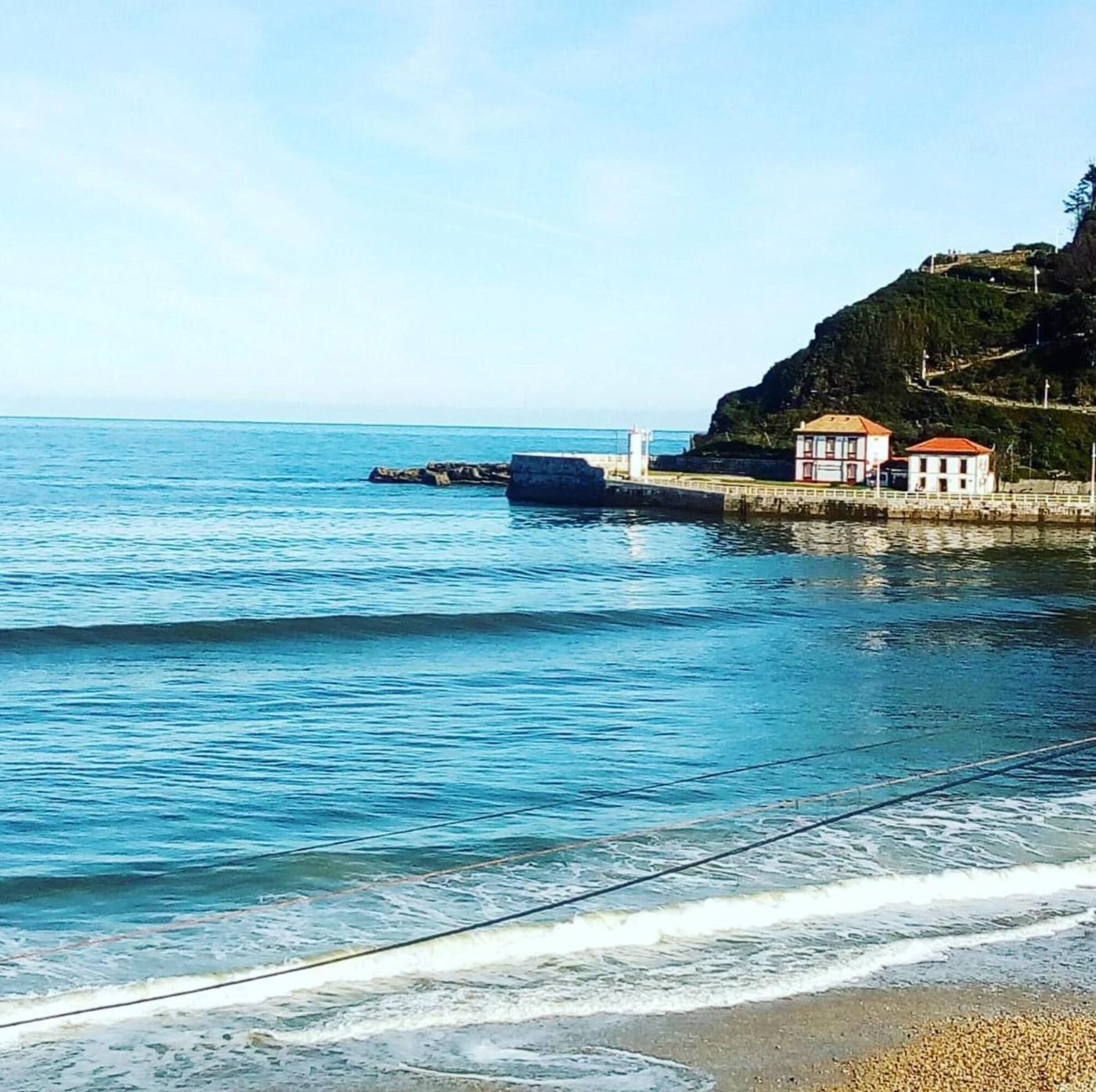 Villa Rosario-Spain-RIBADESELLA-General view-7