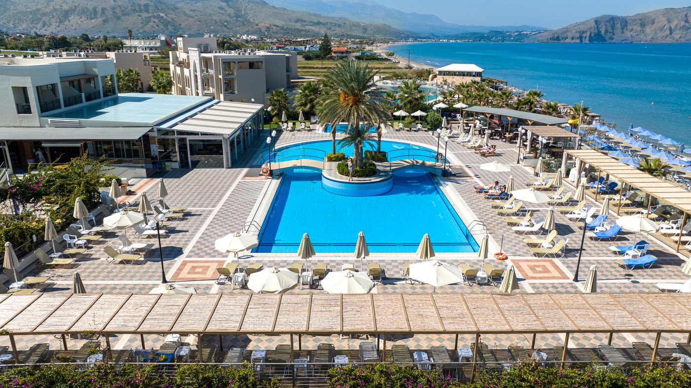 Hydramis-Palace-Beach-Resort-General-view-17