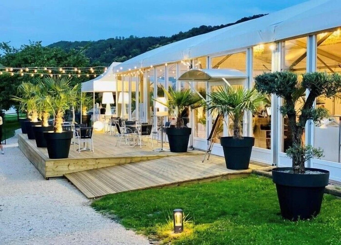 Domaine de Suzel - France - Vignieu - Conferences - 3