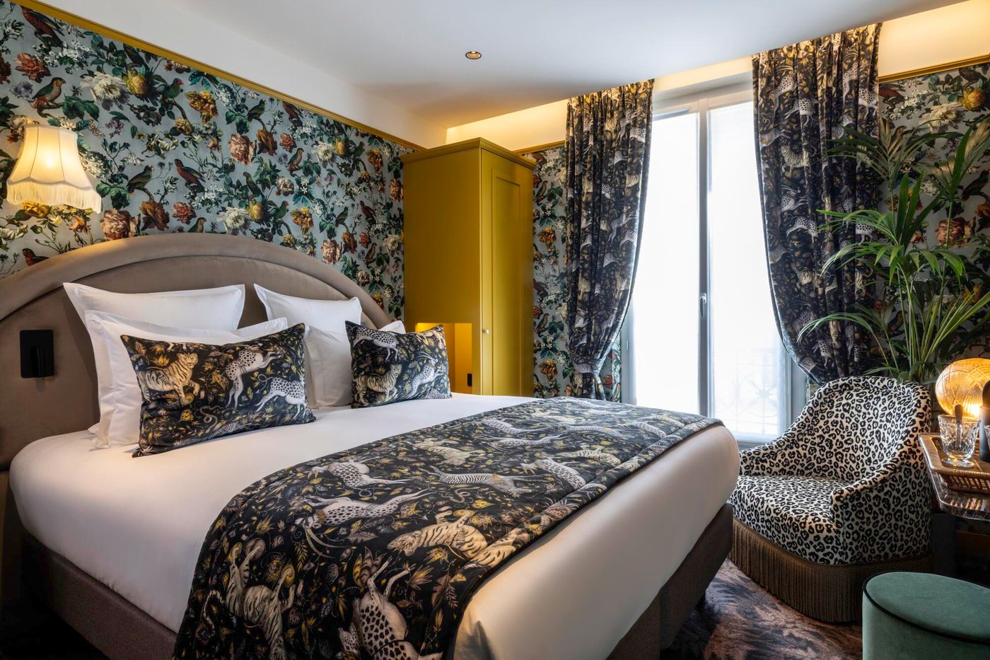 Hotel-Ginette-A--la-Folie-Room-3