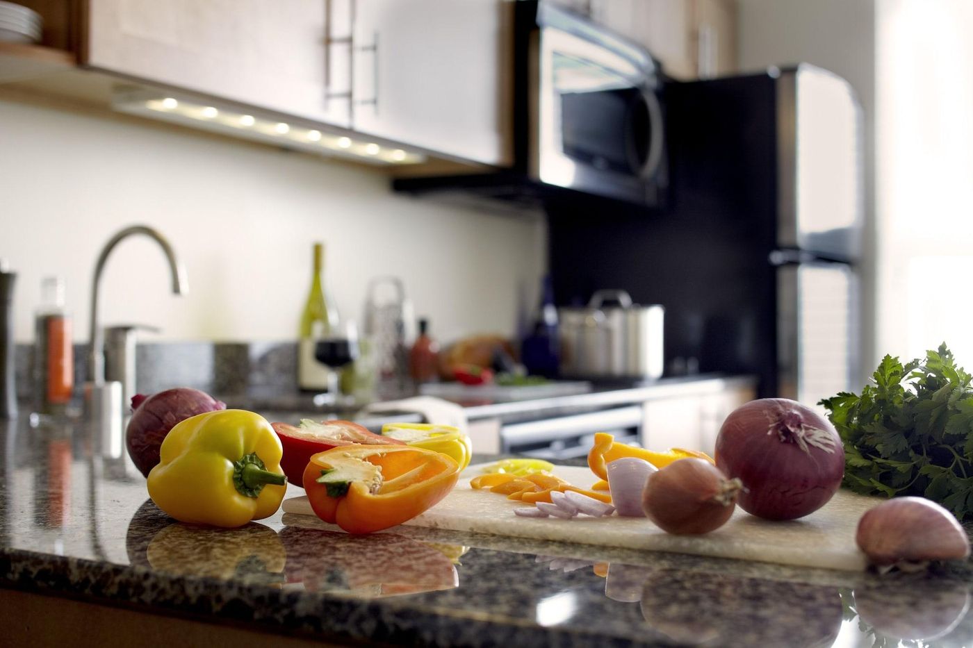 Hyatt House Jeddah Sari Street-Saudi Arabia-JEDDAH-Room-9