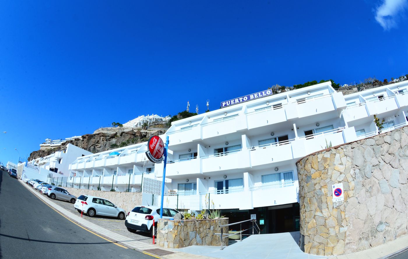 Puerto-Bello-Apartamentos-General-view-10