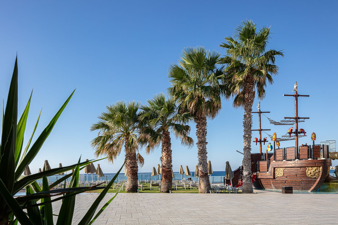 Petra-Mare-Hotel-Sports-and-Entertainment-11