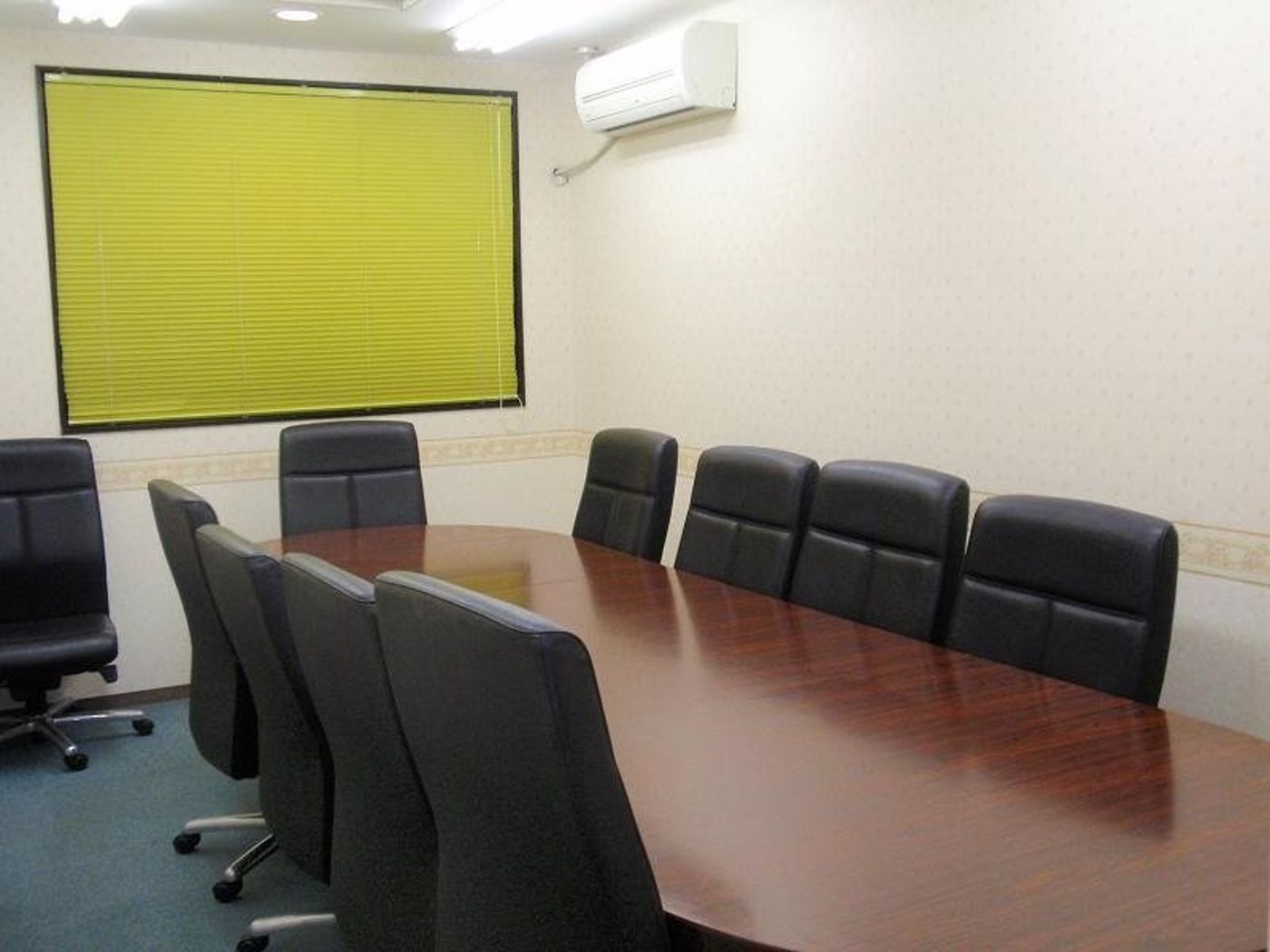 Toyoko Inn Tokyo Tozai-Sen Nishi-Kasai-Japan-TOKYO-Conferences-9