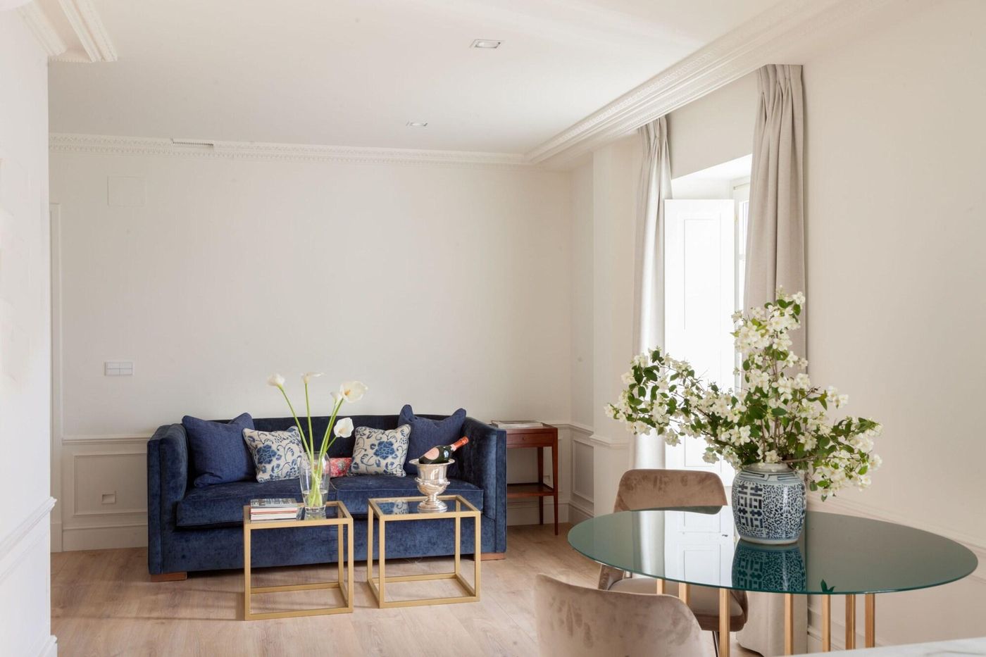 Gran Hotel Brillante-Spain-Muros de Nalon-Room-4