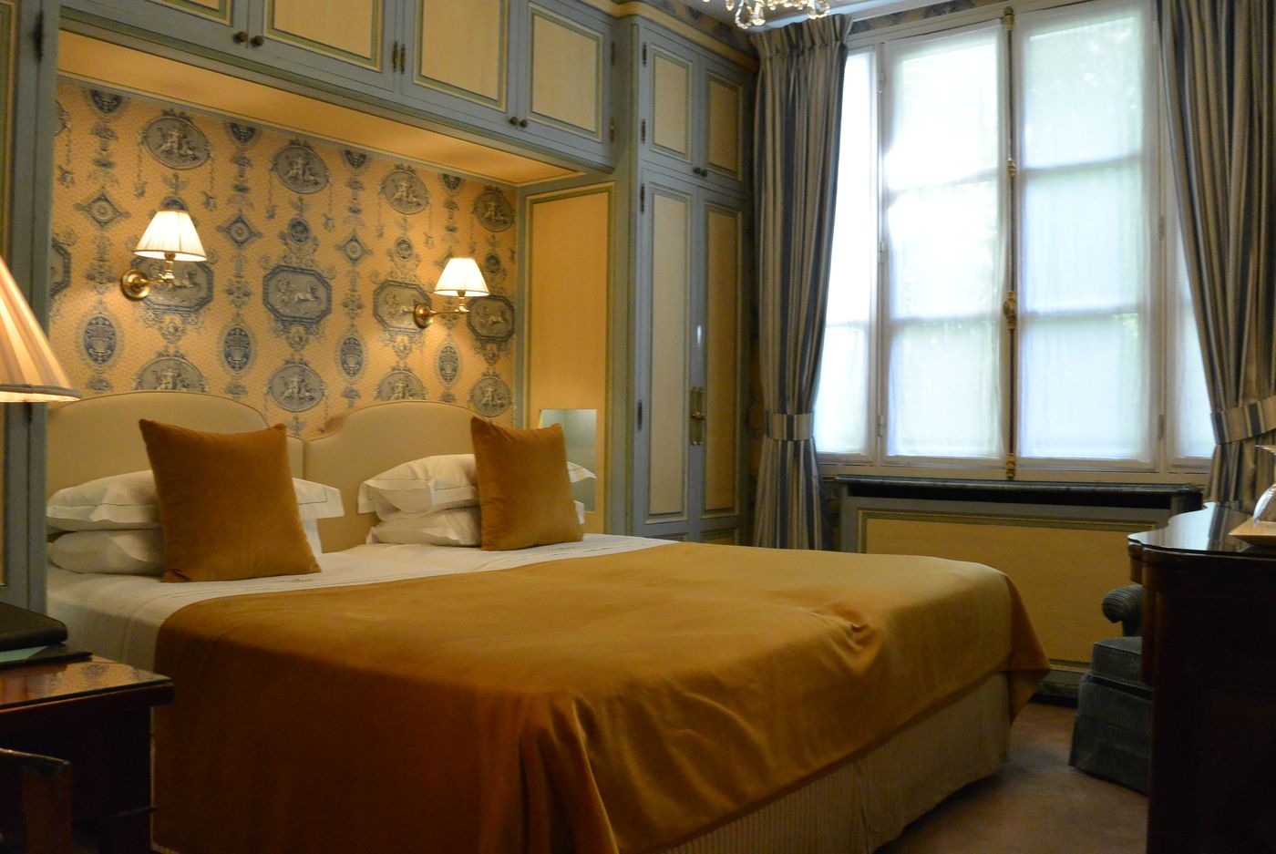 Duc-De-Saint-Simon-Saint-Germain-Room-41