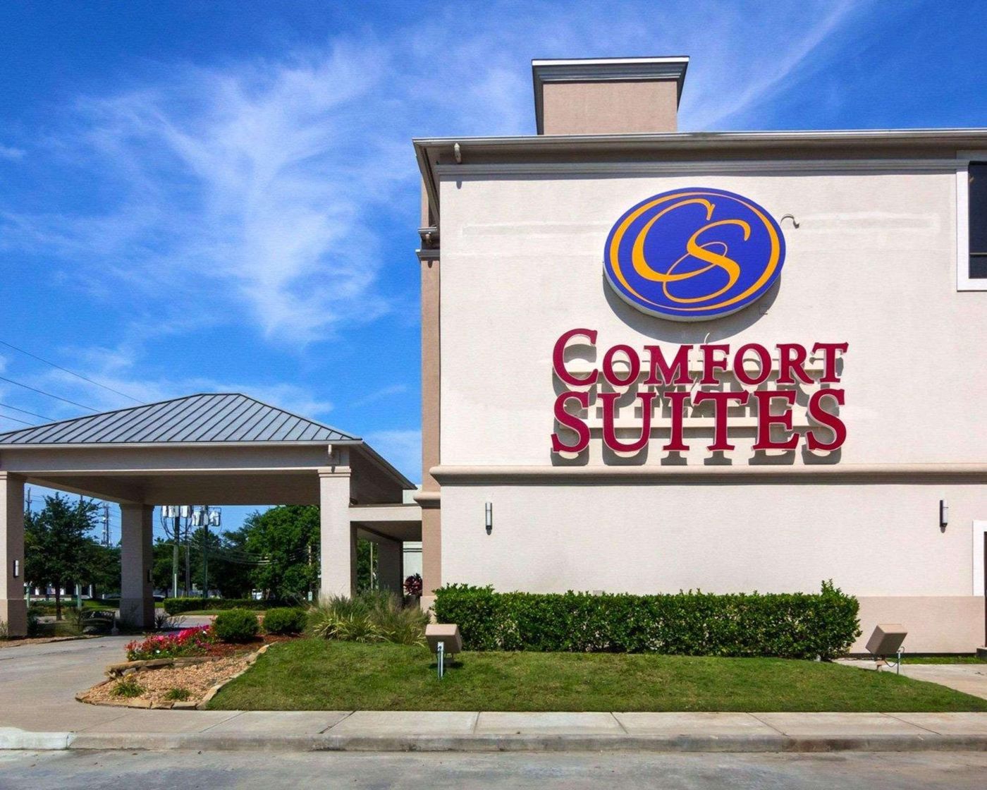 Comfort Suites Houston West At Clay Road-United States-Houston-General view-10