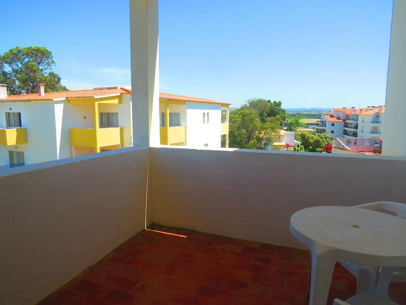 Apartments Algarve Gardens