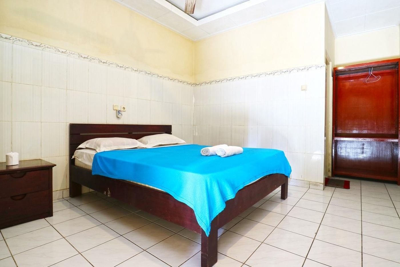 GORA BEACH INN by ZUZU-Indonesia-BALI-Room-10