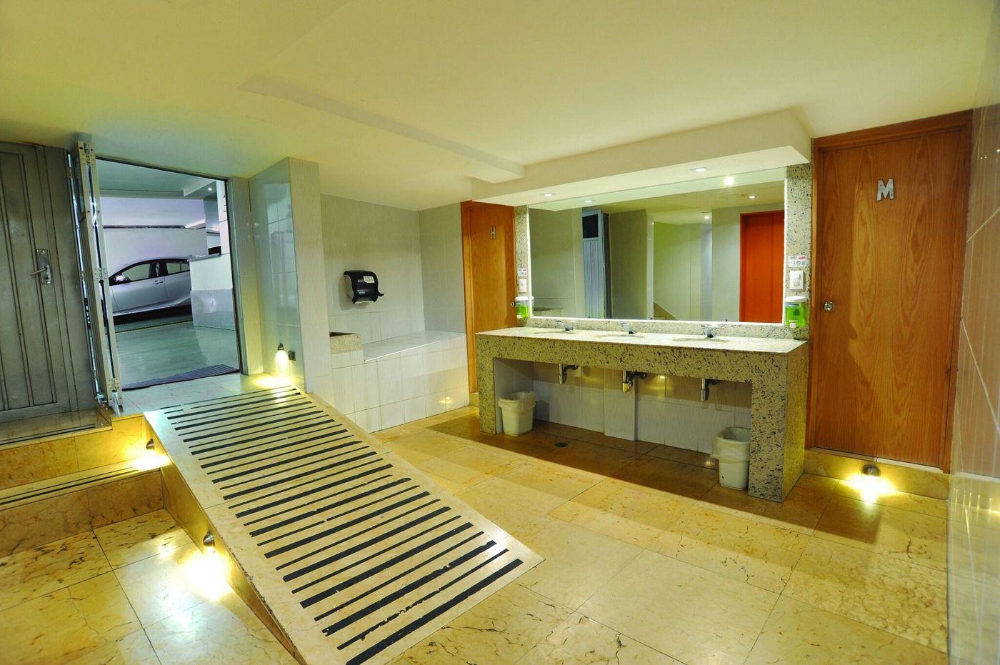 Benidorm-Mexico-MEXICO D.F.-General view-2