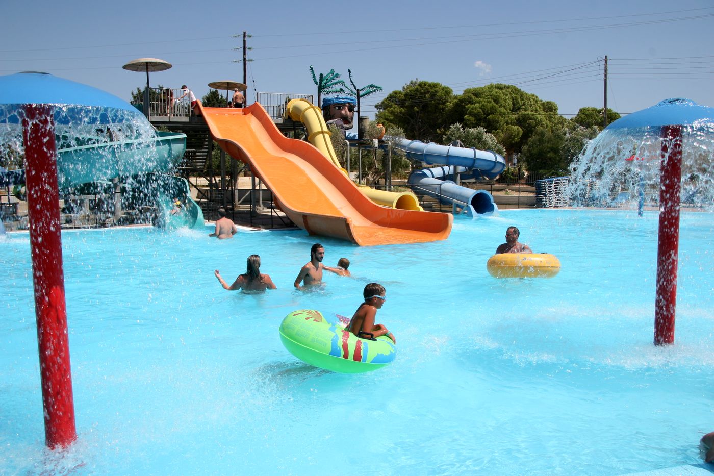 Ionian-Sea-Hotel-villas---Aqua-park-Sports-and-Entertainment-3