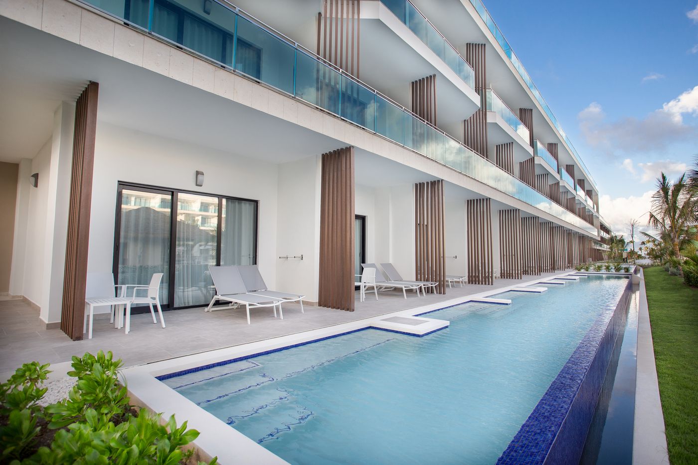 Serenade Punta Cana Beach, Spa & Casino Resort