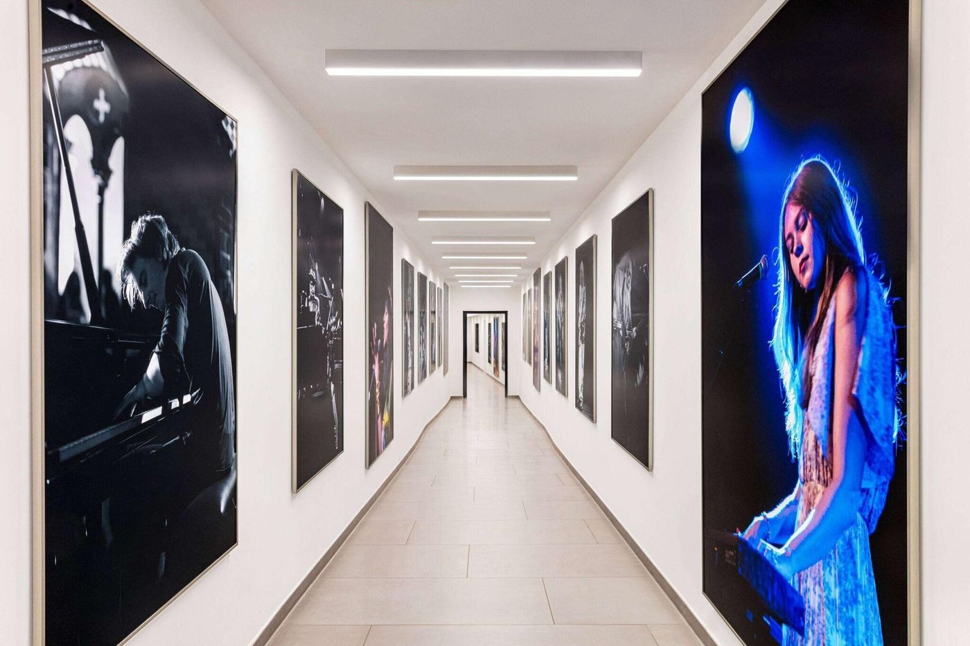 Vienna House by Wyndham Ernst Leitz Wetzlar - Germany - Wetzlar - General view - 3