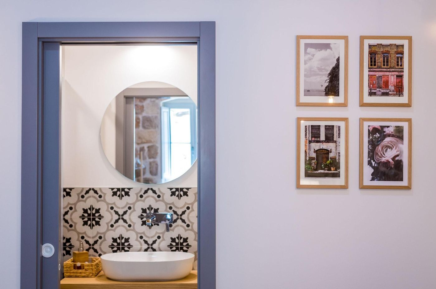 Villa Monte Santo-Croatia-DUBROVNIK-Room-4