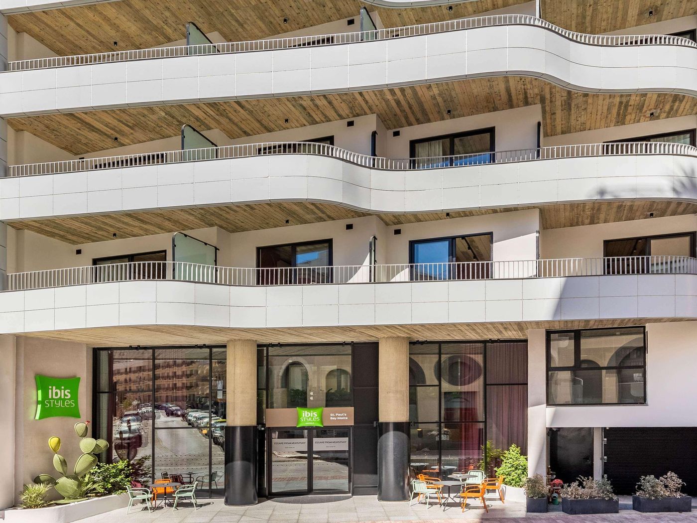 ibis-Styles-ST-Pauls-Bay-Malta-General-view-7