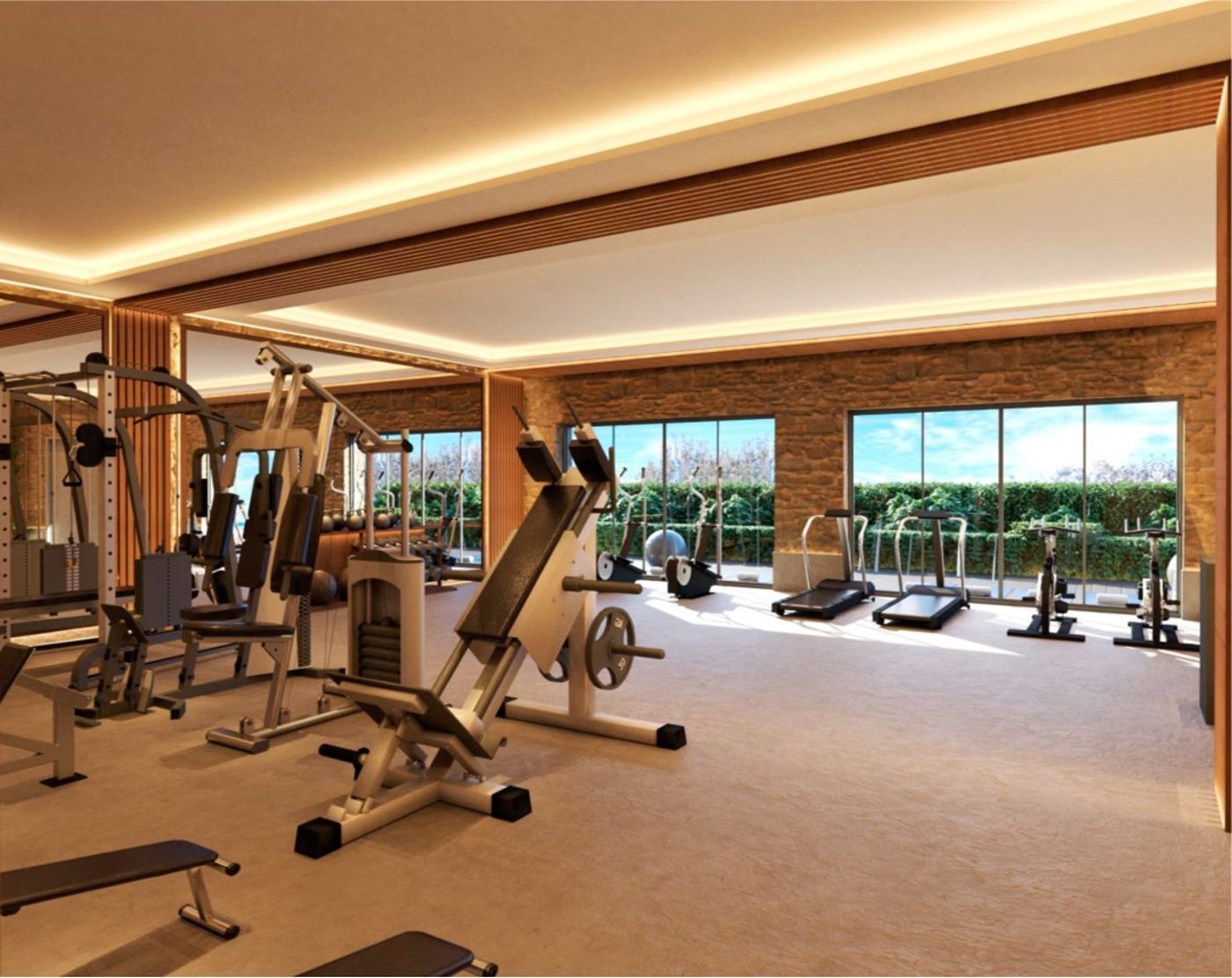 Mangia’s Brucoli Resort