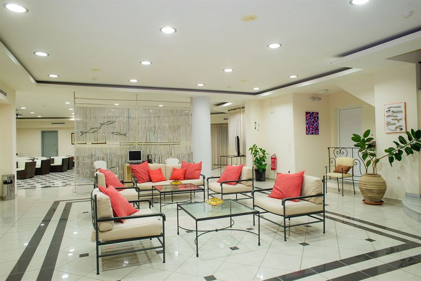 Zefyros Eco Resort Hotel