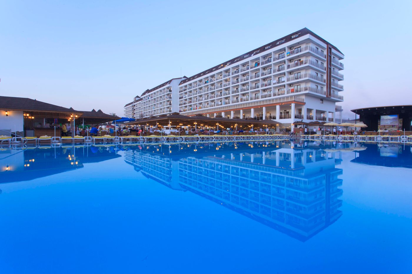 Eftalia Splash Resort