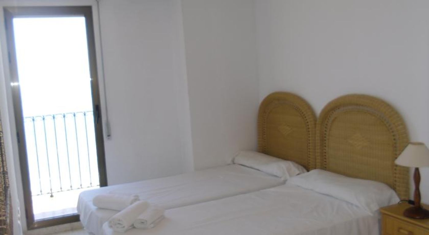 Port Saplaya Apartments