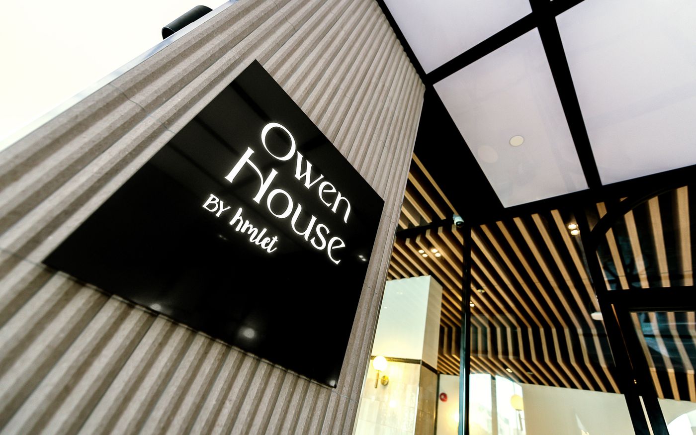 Owen House by Habyt - Singapore - SINGAPORE - General view - 0