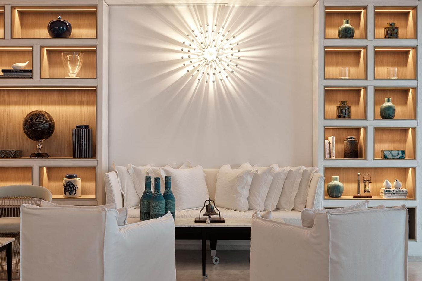 Myconian Kyma - Design Hotels