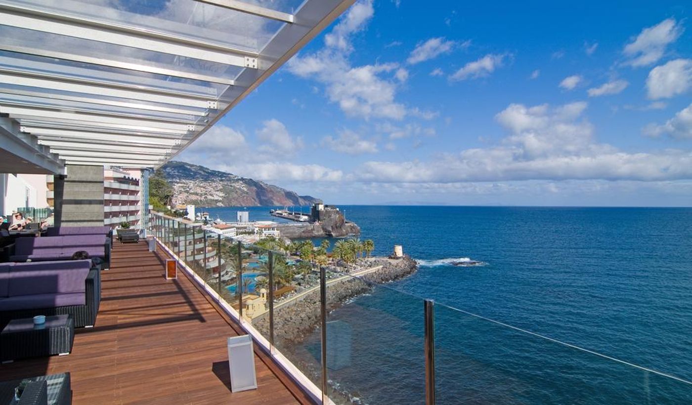 Pestana Carlton Madeira