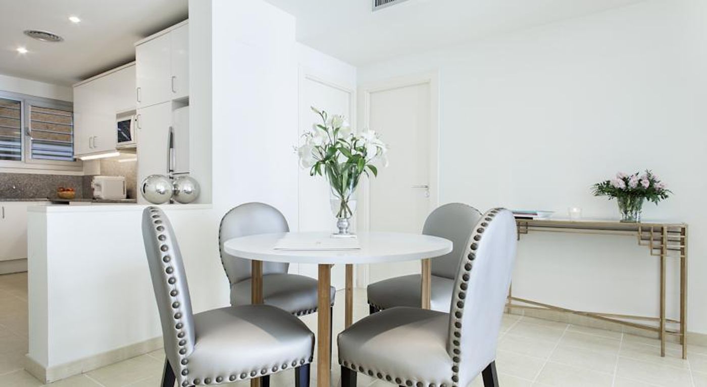 Splendom Suites Pau Claris