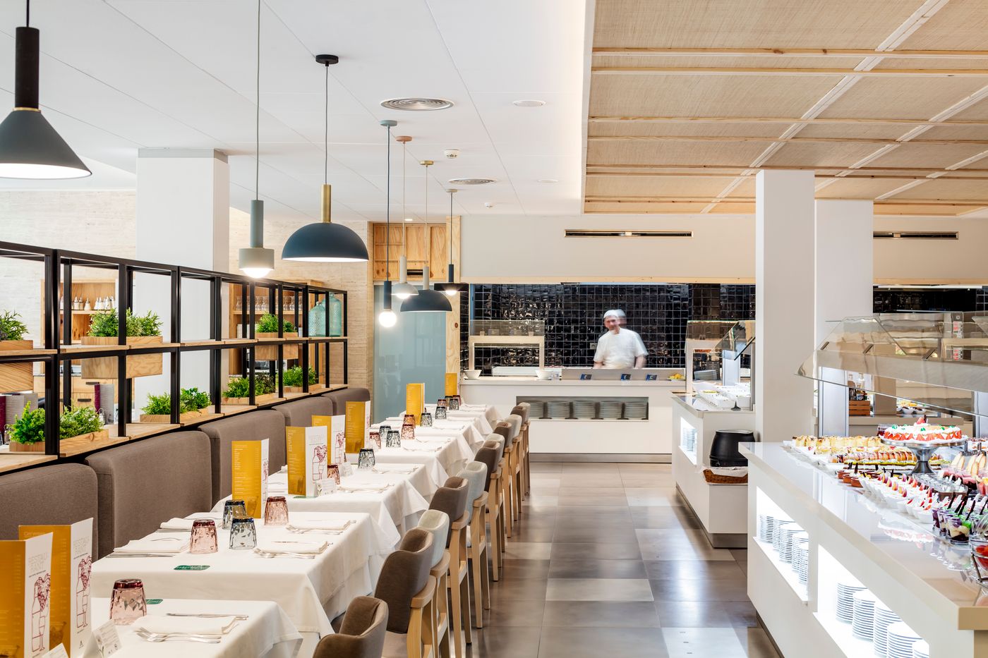 Aqua Bertran Park Hotel