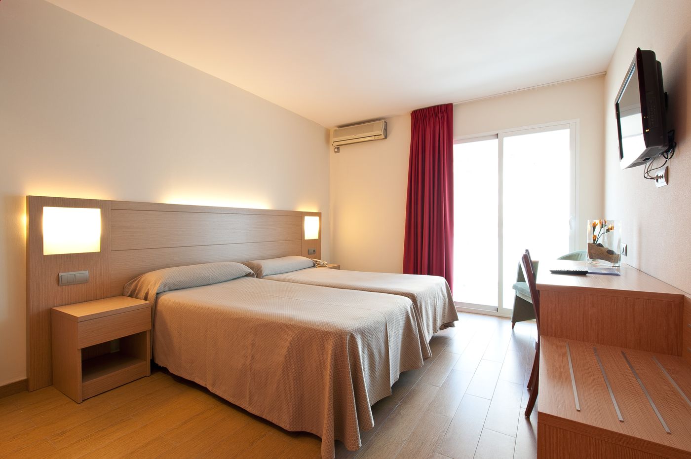 GF Benidorm Plaza Hotel