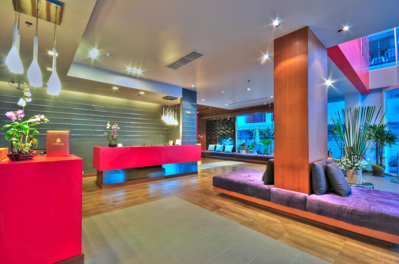 The-Ashlee-Heights-Patong-Lobby-22
