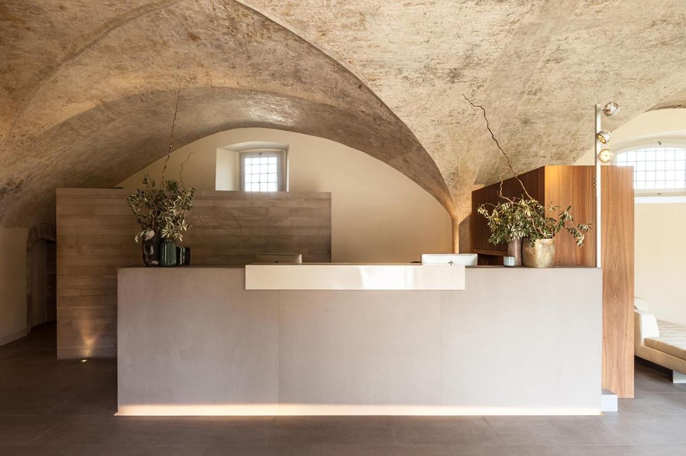 Nun Assisi Relais & Spa Museum-Italy-ASSISI-General view-2