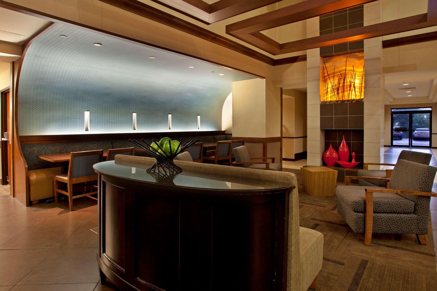 Hyatt Place Orlando/Universal-United States-ORLANDO-Lobby-6