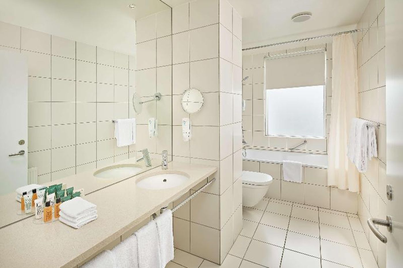 Hilton Reykjavik Nordica