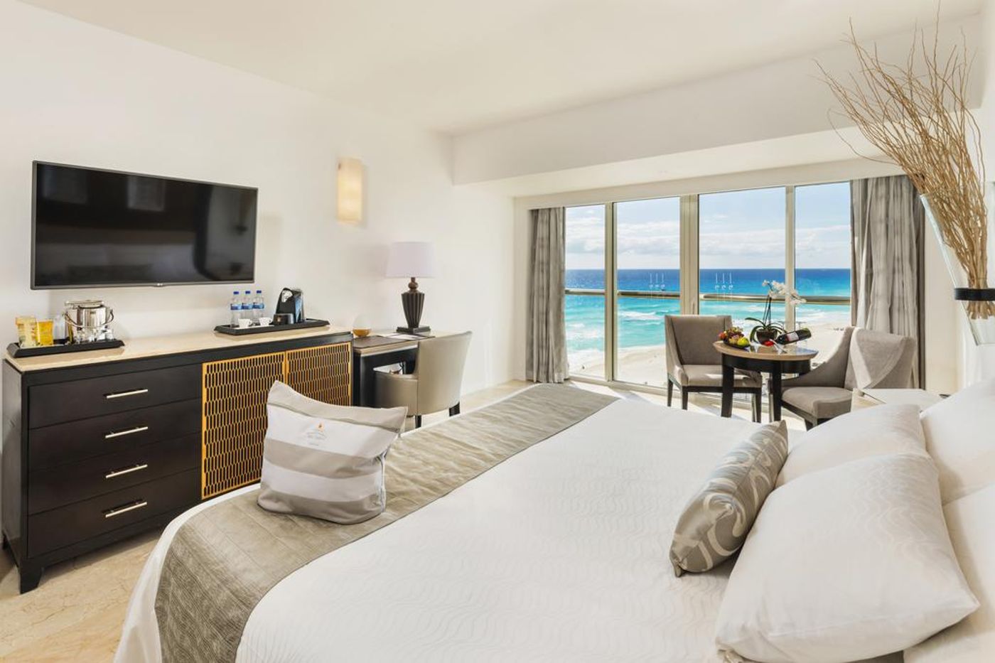 Le Blanc Spa Resort - Adults Only