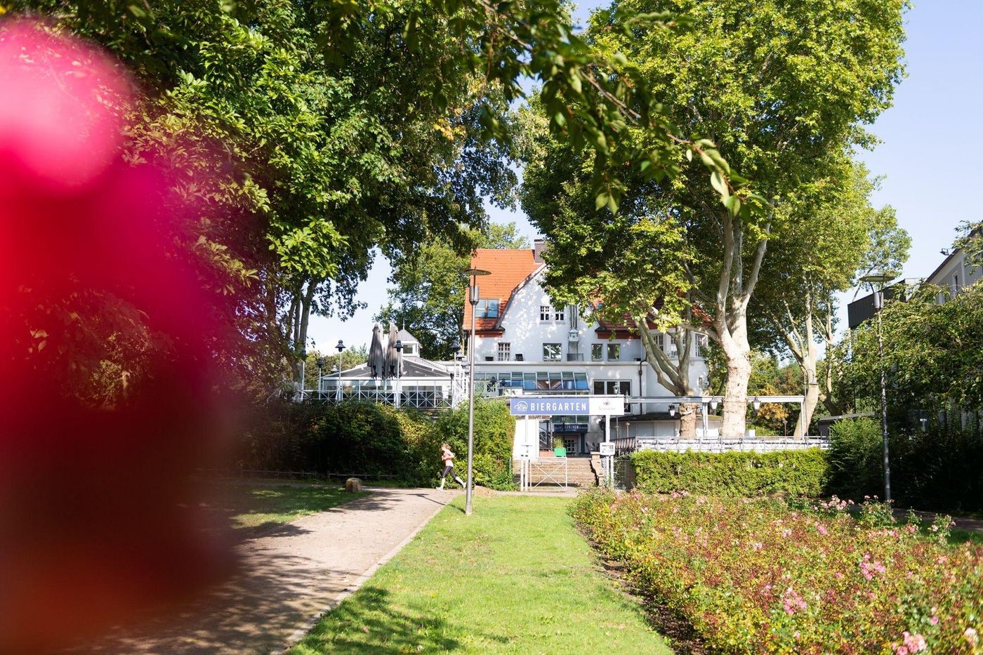 Parkhotel Herne-Germany-HERNE-General view-10