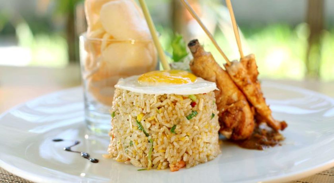 Quest Hotel Kuta by ASTON-Indonesia-TUBAN BALI-General view-3