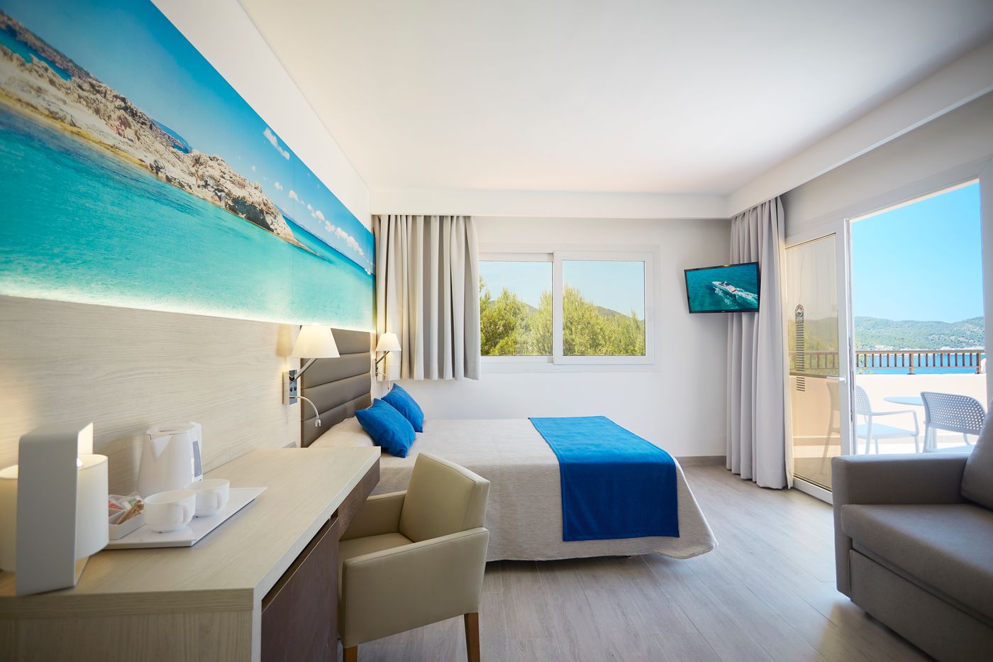 Invisa Club Cala Verde