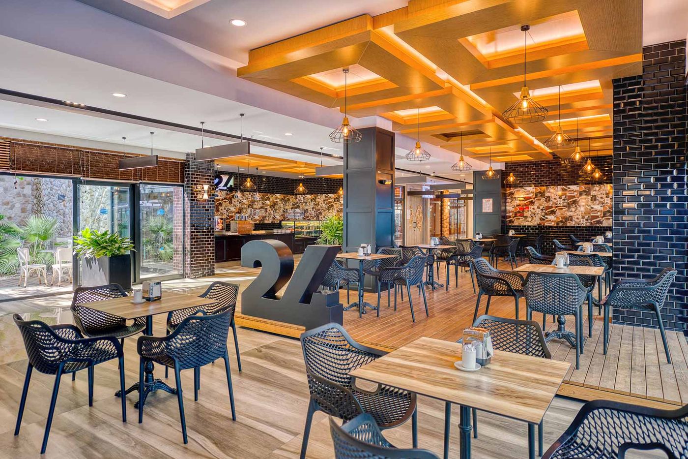 Numa Bay Exclusive Hotel