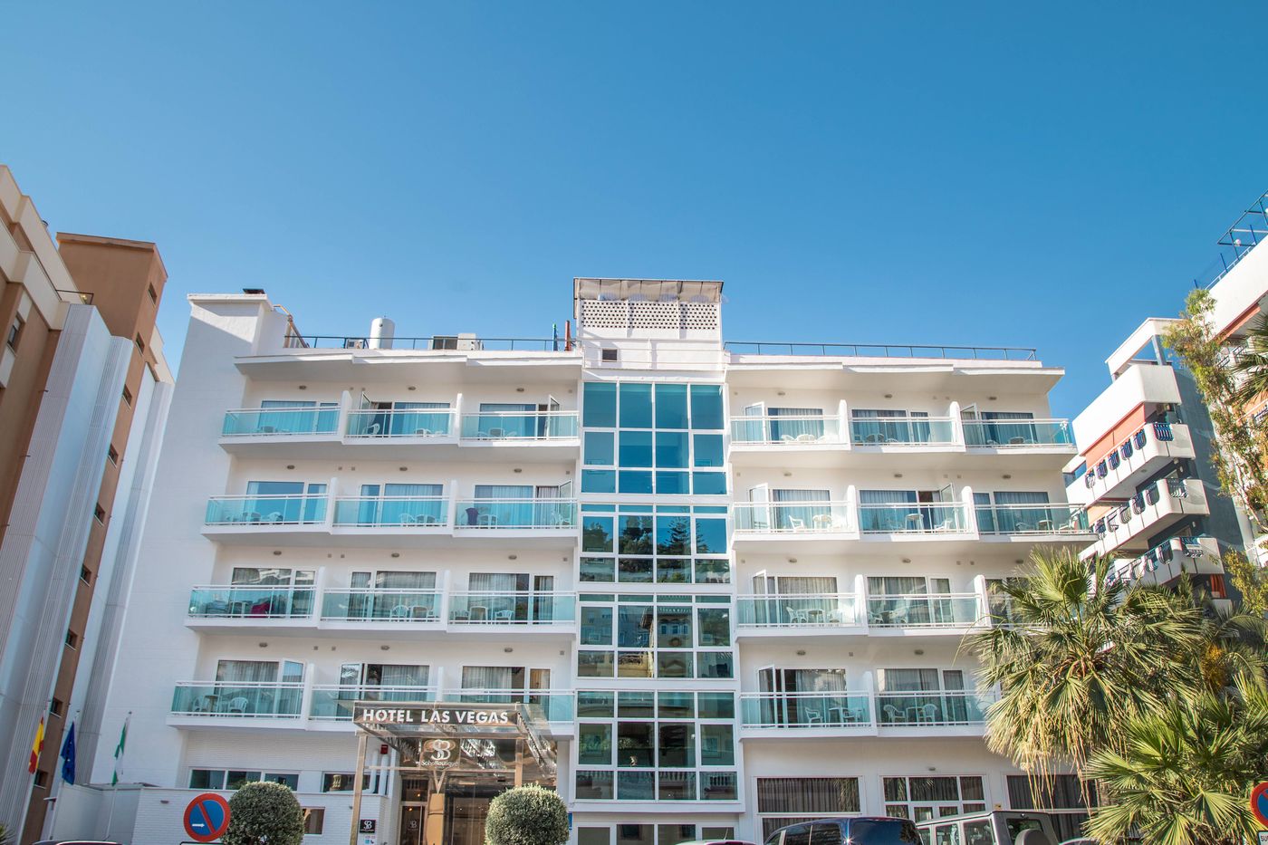Soho Boutique Las Vegas-Spain-MALAGA-General view-8