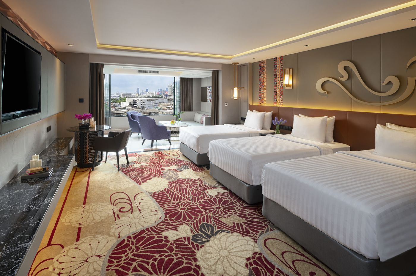 VALIA-Hotel-Bangkok-Sukhumvit-Room-30