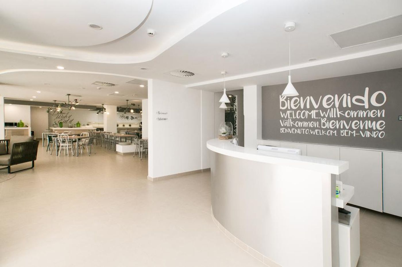 Hotel THe Anamar Suites