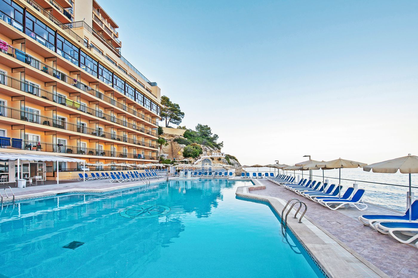 Globales Cala Viñas - Adults Only