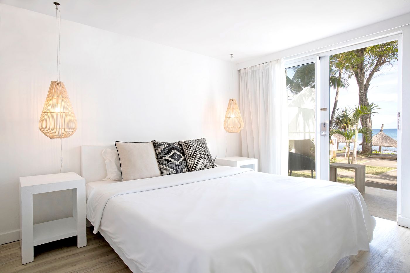 Récif Attitude - Adults Only