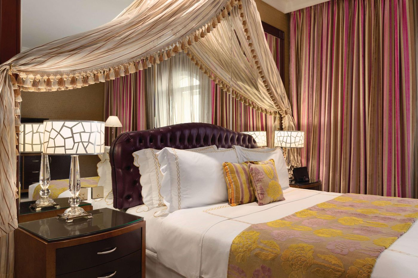 Grand-Regency-Doha--Trademark-Collection-Wyndham-Room-7
