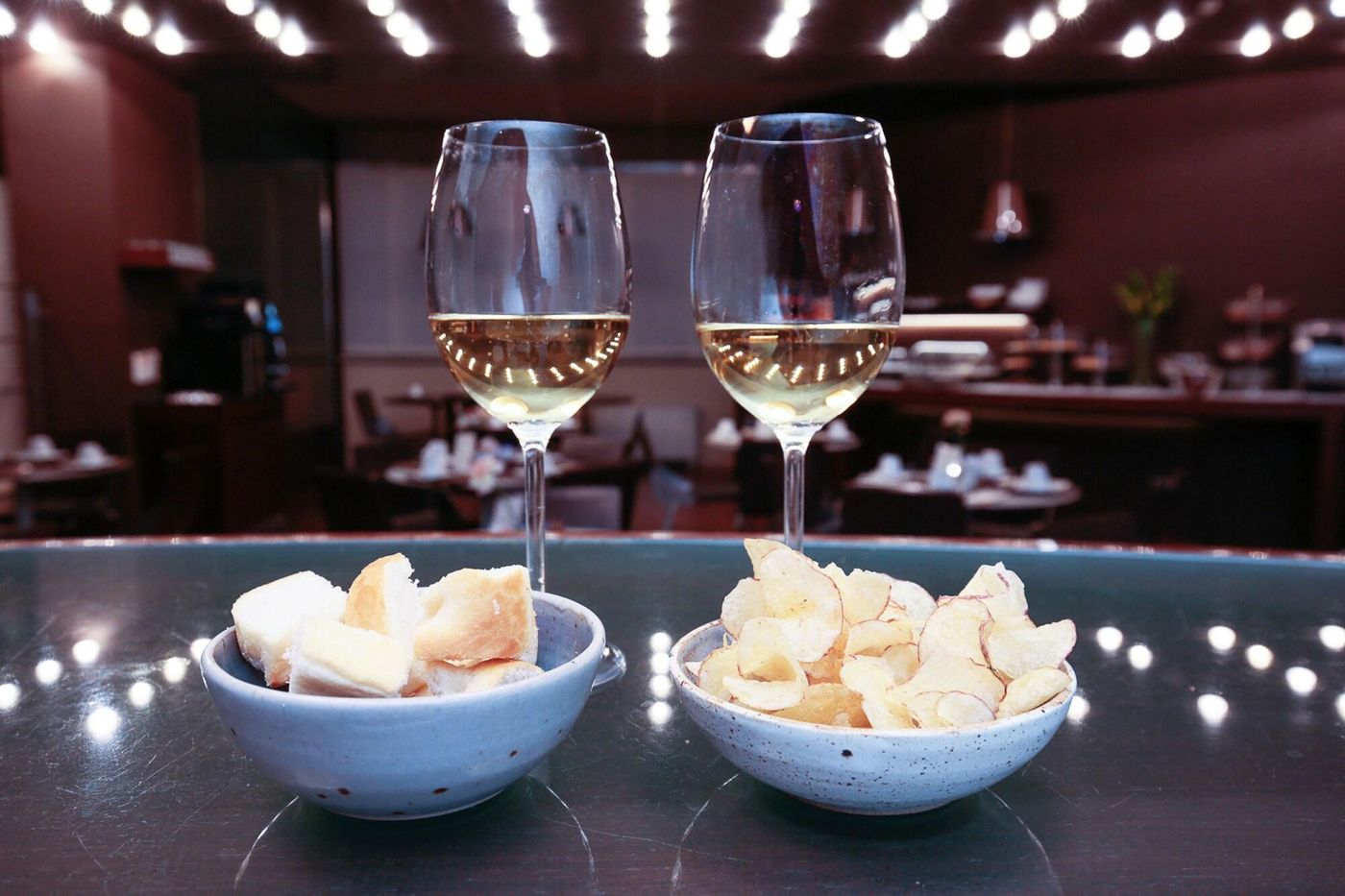 Hotel Aleramo - Italy - ASTI - Restaurant - 7