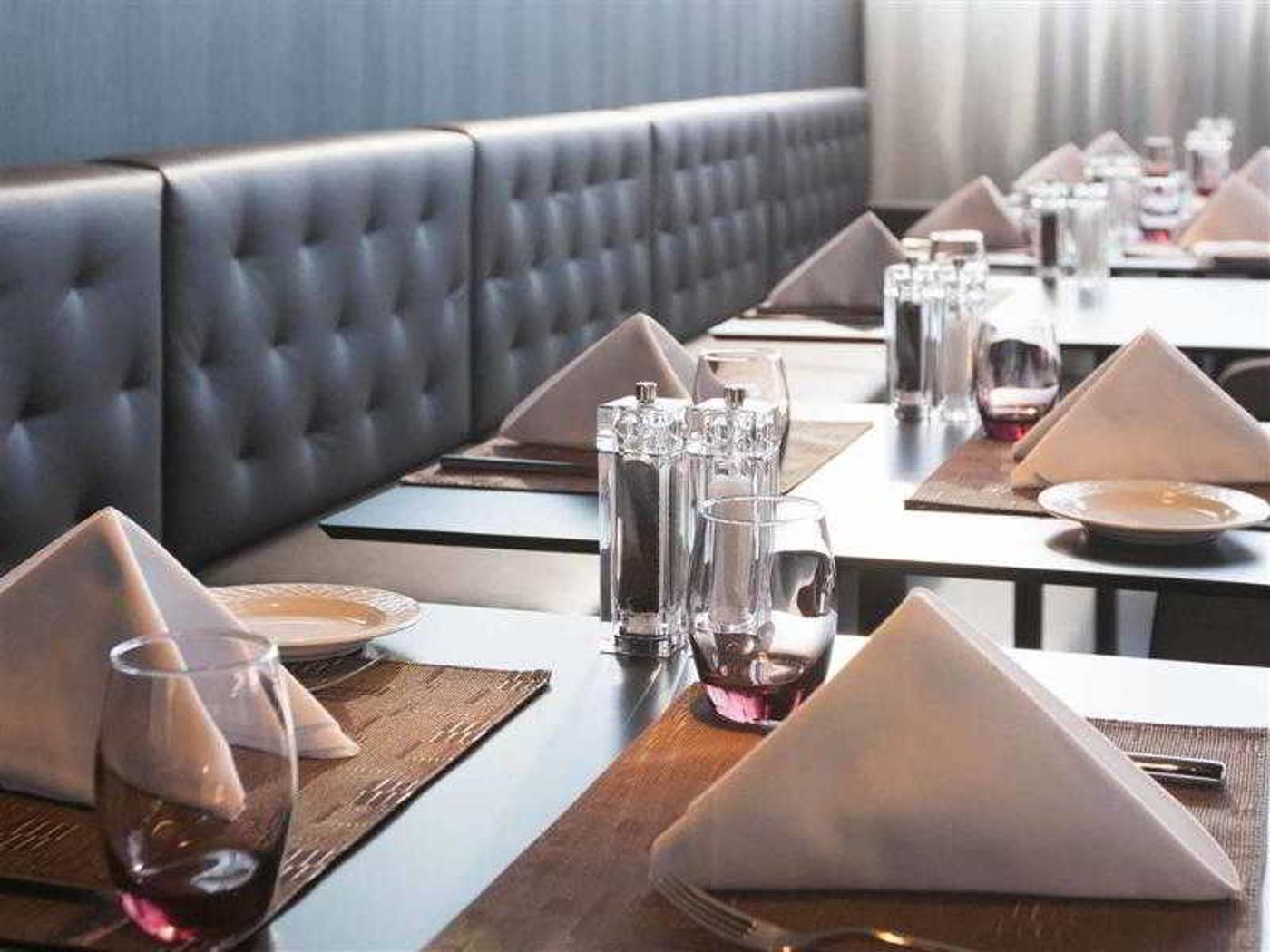 Novotel Basel City-Switzerland-BASEL-General view-10