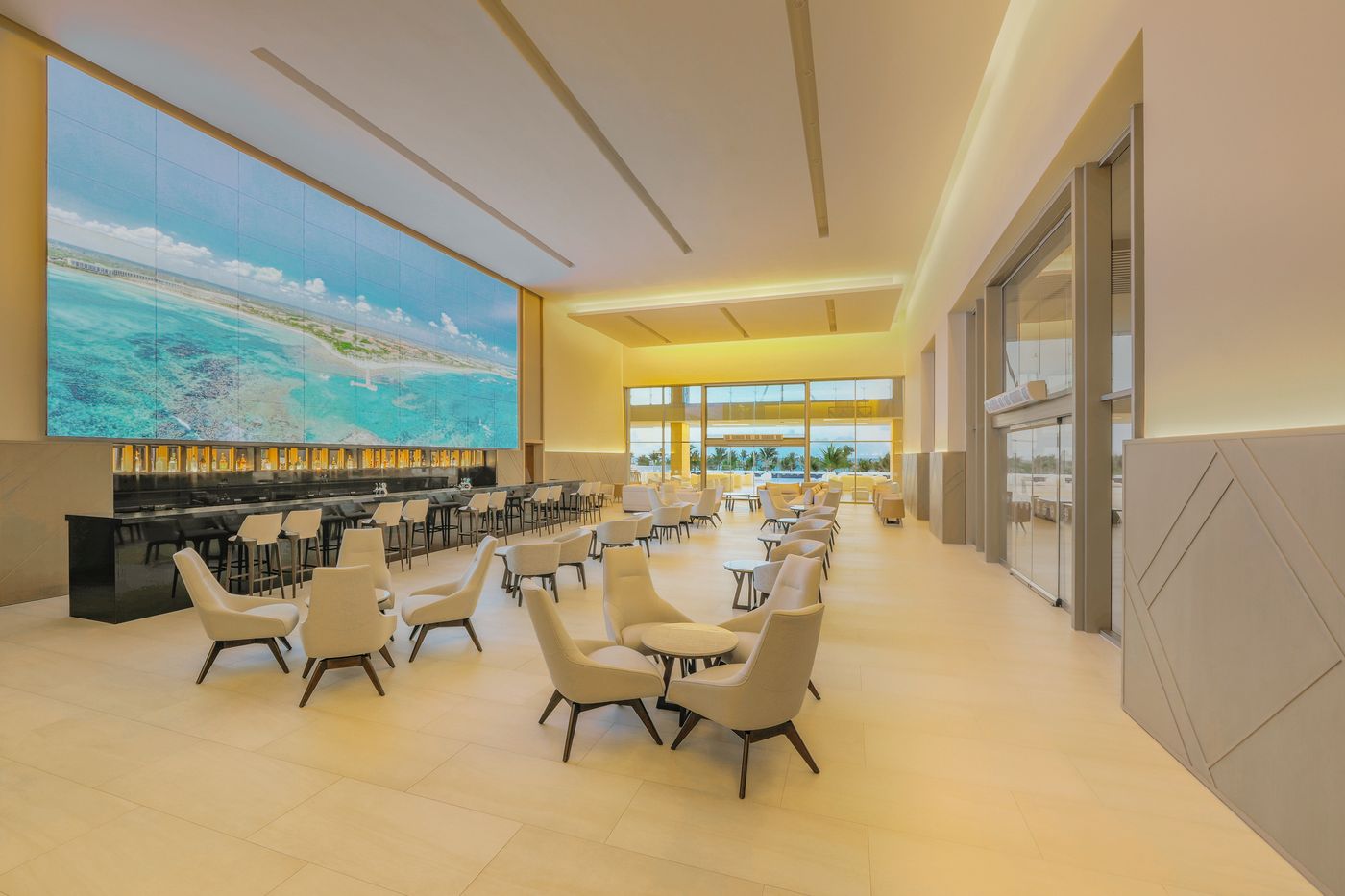 Barcelo Maya Riviera - Adults Only