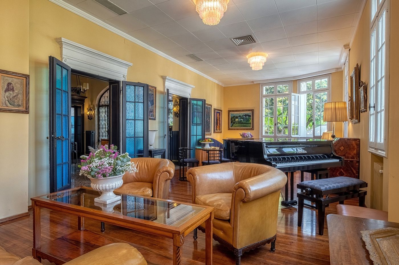 Villa Mabapa - Italy - VENEZIA  - Lobby - 8