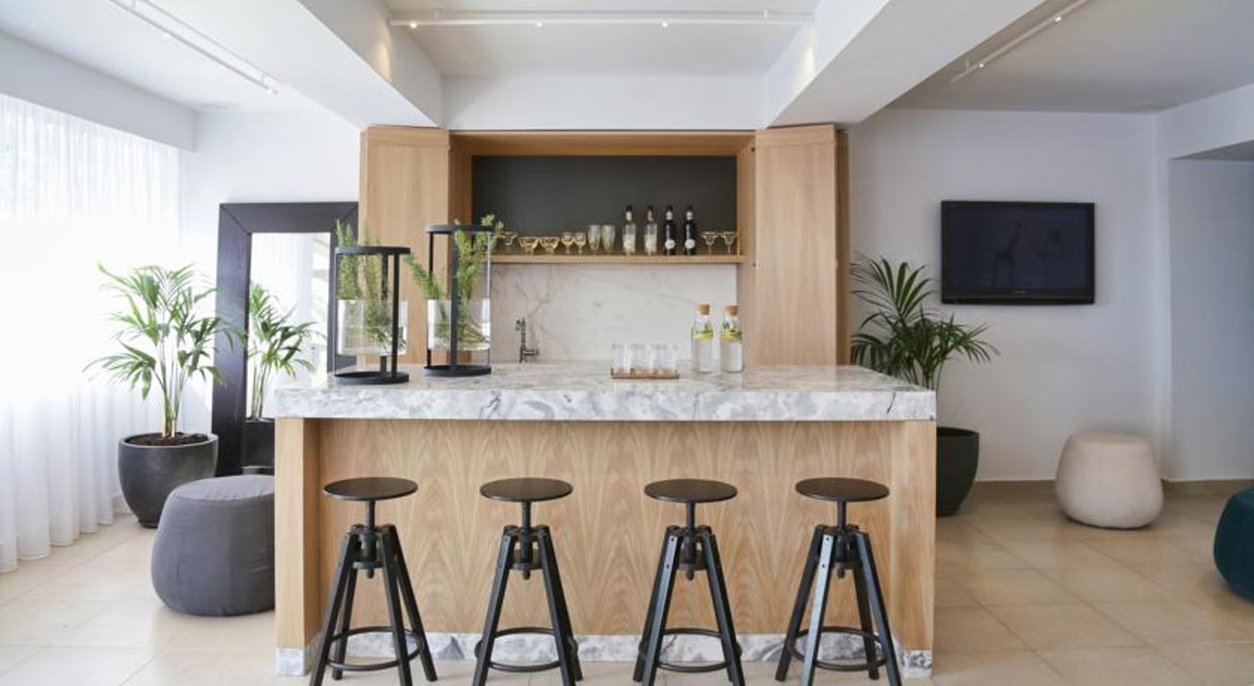 Lena Mare Boutique Hotel