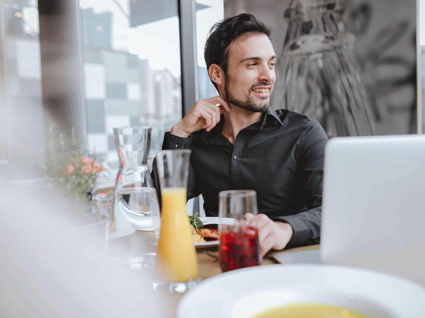 ibis Genève Centre Nations - Switzerland - GENEVA - Conferences - 5